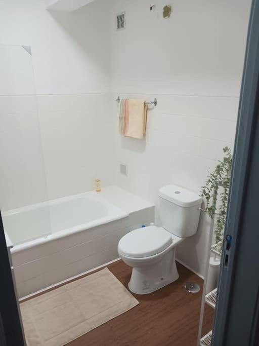 Simpatico Apartamento No Centro ลิสบอน ภายนอก รูปภาพ