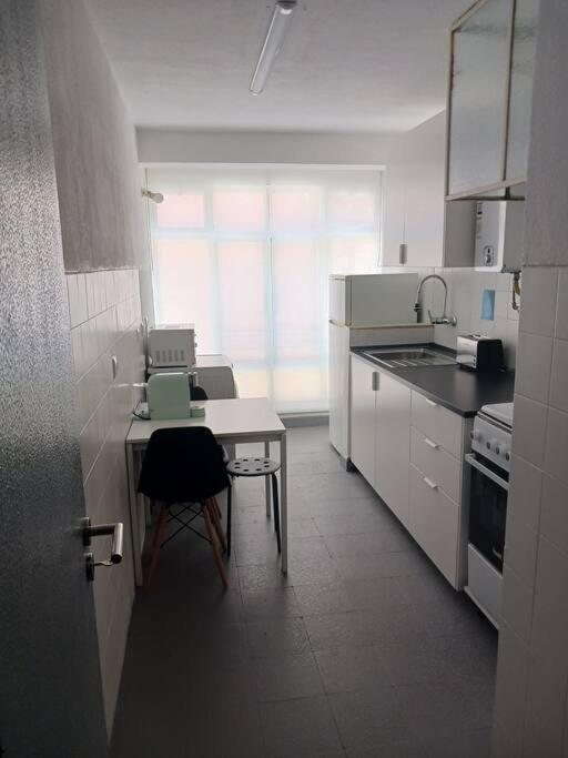 Simpatico Apartamento No Centro ลิสบอน ภายนอก รูปภาพ