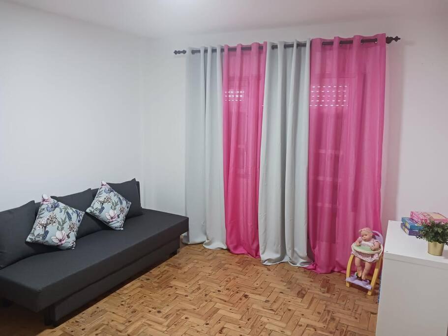 Simpatico Apartamento No Centro ลิสบอน ภายนอก รูปภาพ