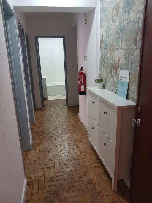 Simpatico Apartamento No Centro ลิสบอน ภายนอก รูปภาพ