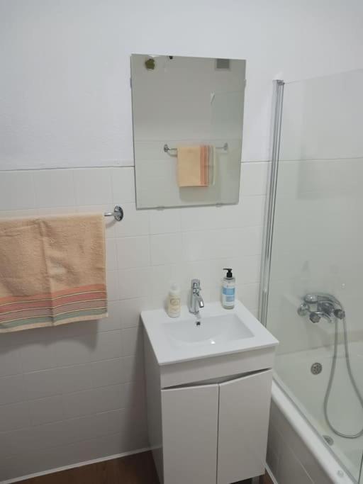 Simpatico Apartamento No Centro ลิสบอน ภายนอก รูปภาพ