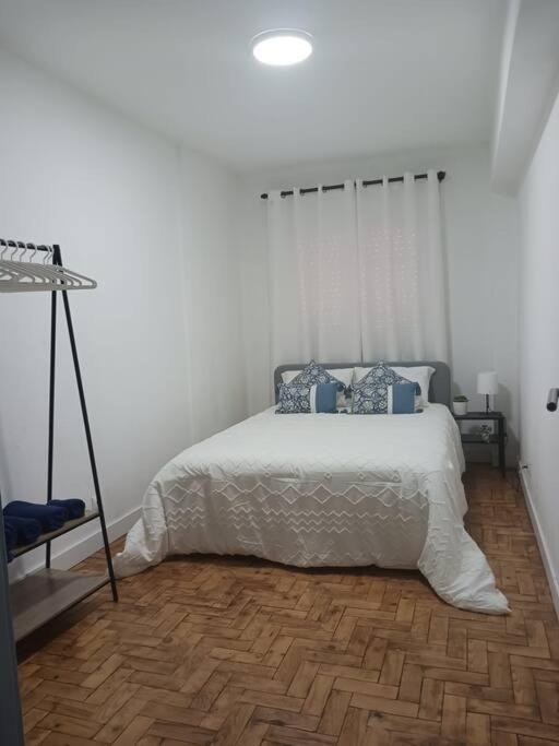 Simpatico Apartamento No Centro ลิสบอน ภายนอก รูปภาพ